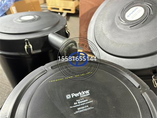帕金斯2806發電機組空濾SEV551F/4 空濾總成CH11038